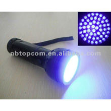 51 Led uv torch